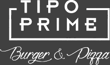 Tipo Prime - Burger & Pizza